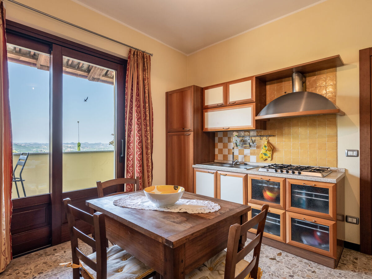 Il Sole – Appartement 2 pièces à La Morra - Photo 5
