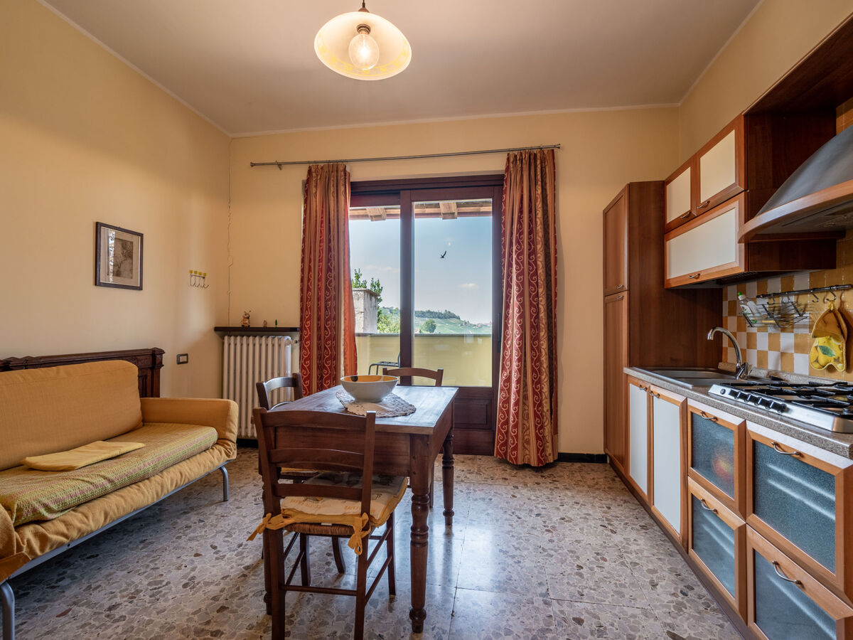 Il Sole – Appartement 2 pièces à La Morra - Photo 9