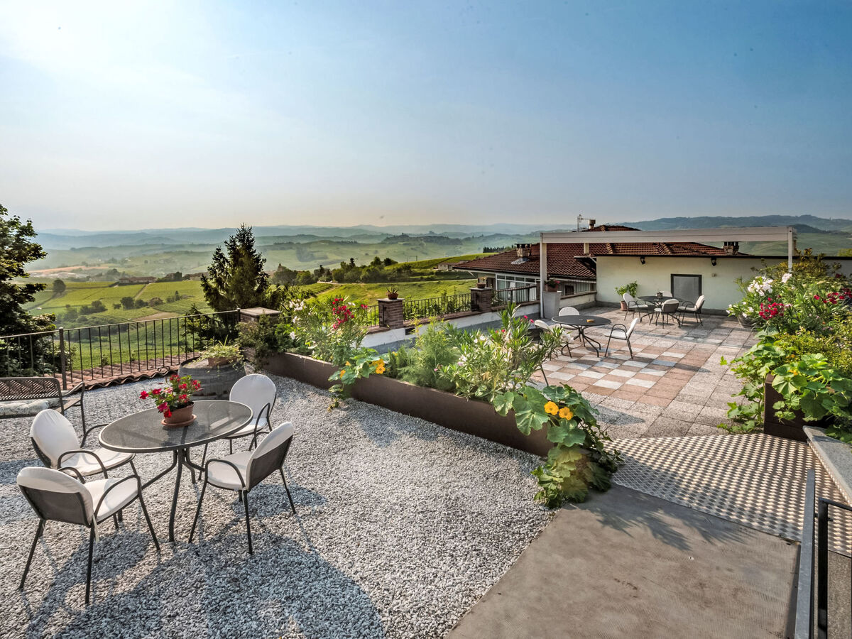 Il Sole – Appartement 2 pièces à La Morra - Photo 18