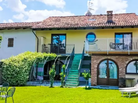 Location appartement à La Morra, Il Sole