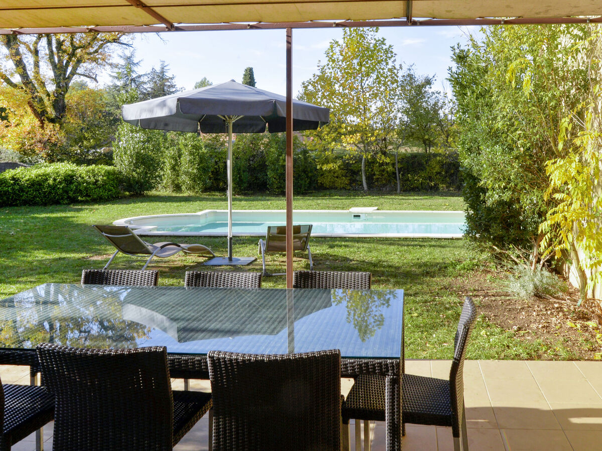 Le Clos Savornin – Maison avec piscine privée à Saint-Saturnin-d'Apt - Photo 2