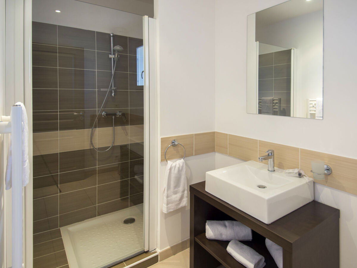 Le Clos Savornin – Maison avec piscine privée à Saint-Saturnin-d'Apt - Photo 15