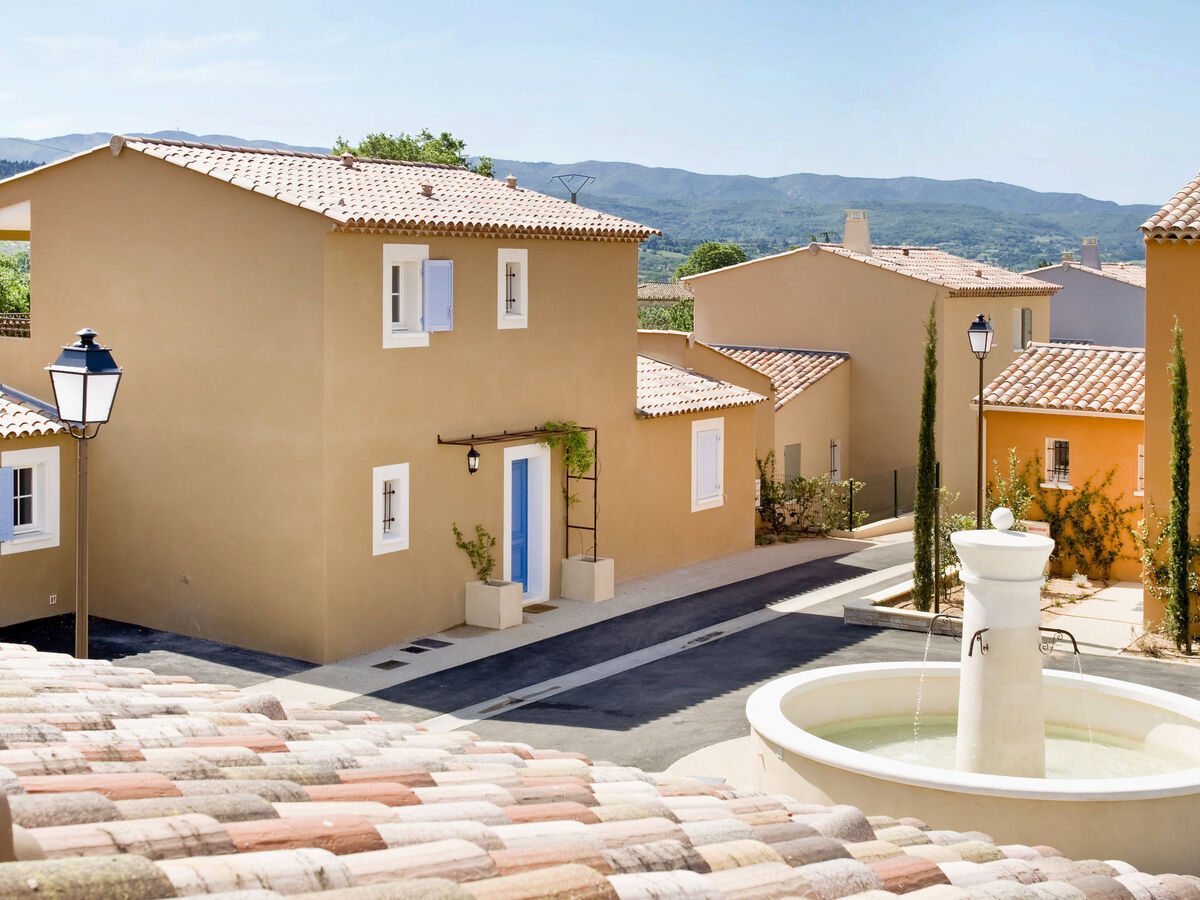 Le Clos Savornin – Maison avec piscine privée à Saint-Saturnin-d'Apt - Photo 20