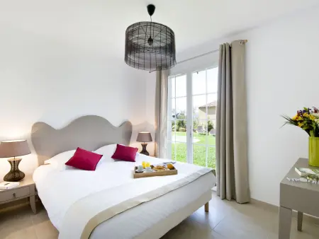Le Clos Savornin V10IC, Maison 10 personnes à Saint Saturnin d'Apt - Photo 4