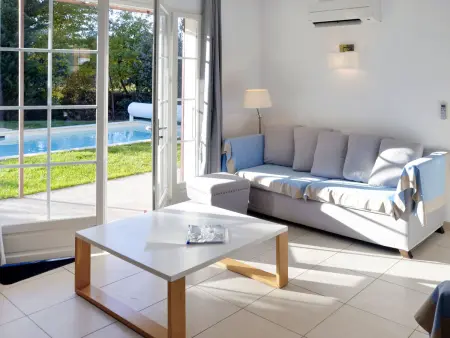 Le Clos Savornin V10IC, Maison 10 personnes à Saint Saturnin d'Apt - Photo 6