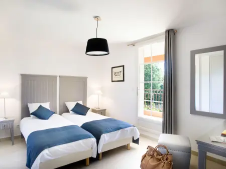 Le Clos Savornin V10IC, Maison 10 personnes à Saint Saturnin d'Apt - Photo 12
