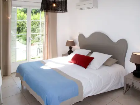 Le Clos Savornin V10IC, Maison 10 personnes à Saint Saturnin d'Apt - Photo 14