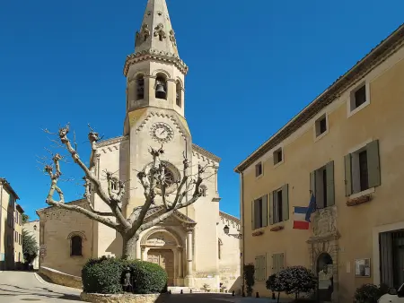 Le Clos Savornin V10IC, Maison 10 personnes à Saint Saturnin d'Apt - Photo 23