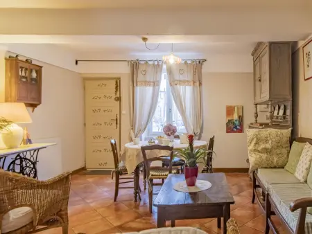 Côté Place, maison mitoyenne au cœur de Villars - Photo 6