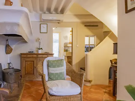 Côté Place, maison mitoyenne au cœur de Villars - Photo 7