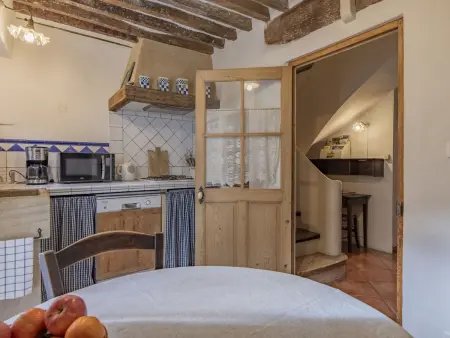 Côté Place, maison mitoyenne au cœur de Villars - Photo 8