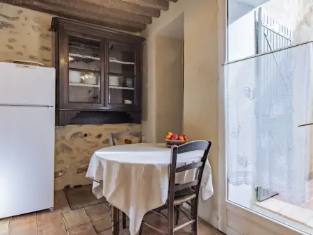 Côté Place, maison mitoyenne au cœur de Villars - Photo 9
