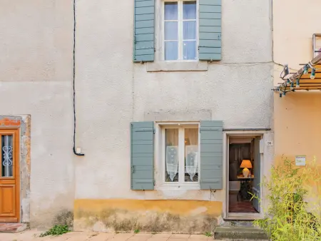 Côté Place, maison mitoyenne au cœur de Villars - Photo 15