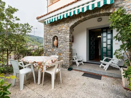 Location appartement à Diano Marina