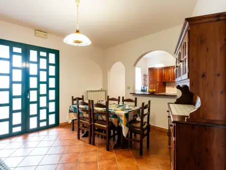 Appartement La Colombera à Diano Marina, piscine et verdure : photo 2