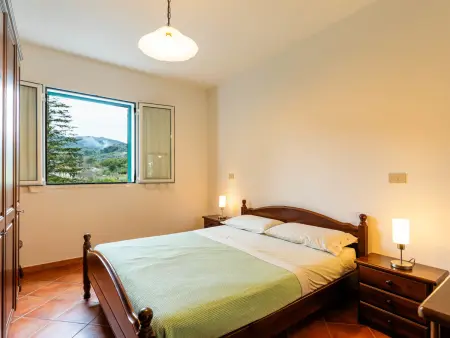 Appartement La Colombera à Diano Marina, piscine et verdure : photo 11
