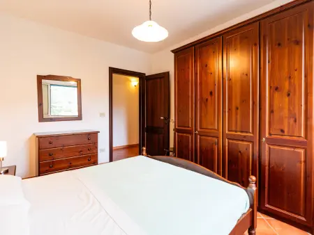 Appartement La Colombera à Diano Marina, piscine et verdure : photo 12