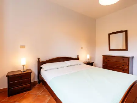 Appartement La Colombera à Diano Marina, piscine et verdure : photo 13