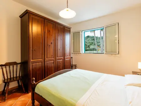 Appartement La Colombera à Diano Marina, piscine et verdure : photo 14