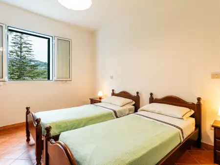 Appartement La Colombera à Diano Marina, piscine et verdure : photo 15