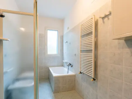 Appartement La Colombera à Diano Marina, piscine et verdure : photo 19