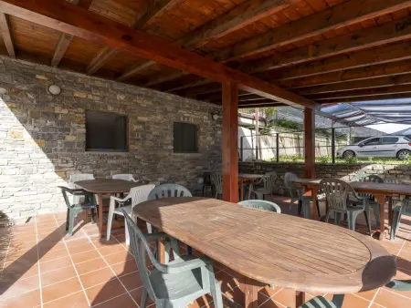 Appartement 75 m² à Diano Marina, agrotourisme avec piscine : photo 5
