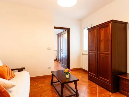 Appartement 75 m² à Diano Marina, agrotourisme avec piscine : photo 6