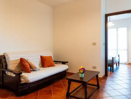 Appartement 75 m² à Diano Marina, agrotourisme avec piscine : photo 7