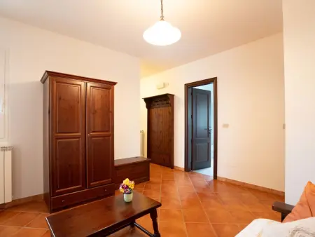 Appartement 75 m² à Diano Marina, agrotourisme avec piscine : photo 8