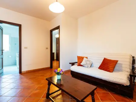 Appartement 75 m² à Diano Marina, agrotourisme avec piscine : photo 9