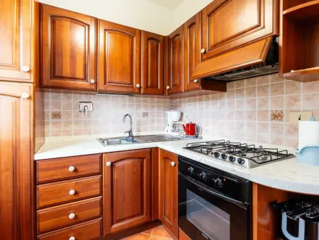 Appartement 75 m² à Diano Marina, agrotourisme avec piscine : photo 11
