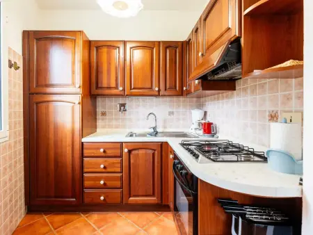 Appartement 75 m² à Diano Marina, agrotourisme avec piscine : photo 13