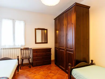 Appartement 75 m² à Diano Marina, agrotourisme avec piscine : photo 14