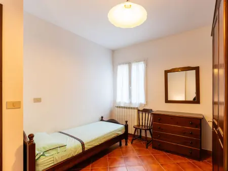 Appartement 75 m² à Diano Marina, agrotourisme avec piscine : photo 17