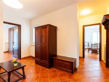 Appartement 75 m² à Diano Marina, agrotourisme avec piscine : photo 18