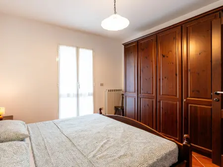 Appartement 75 m² à Diano Marina, agrotourisme avec piscine : photo 22