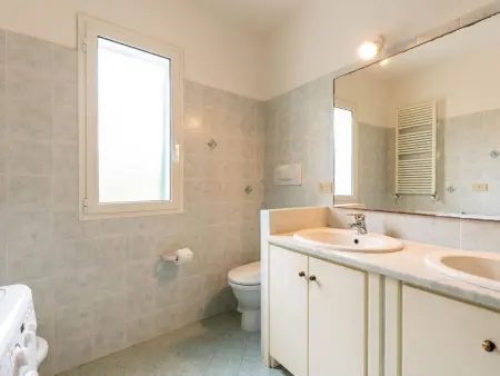 Appartement 75 m² à Diano Marina, agrotourisme avec piscine : photo 25
