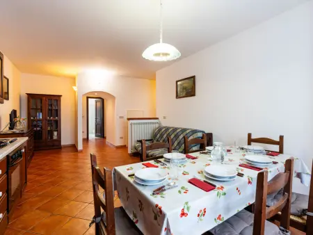 Appartement à Diano Marina avec piscine commune et balcon : photo 2