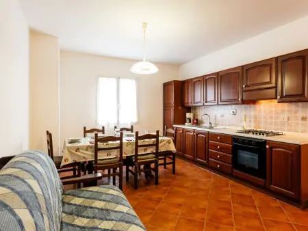 Appartement à Diano Marina avec piscine commune et balcon : photo 3