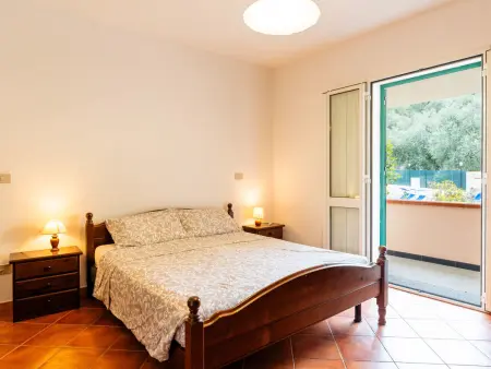 Appartement à Diano Marina avec piscine commune et balcon : photo 4