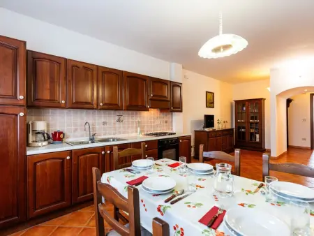 Appartement à Diano Marina avec piscine commune et balcon : photo 6