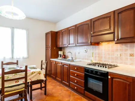 Appartement à Diano Marina avec piscine commune et balcon : photo 8