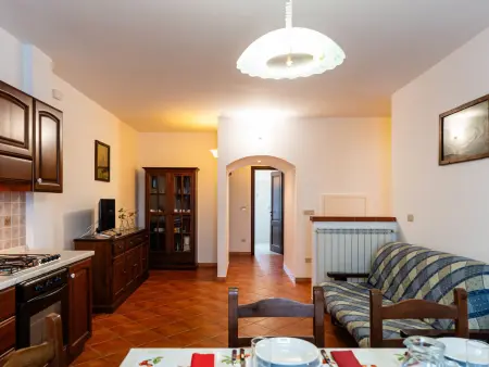 Appartement à Diano Marina avec piscine commune et balcon : photo 9