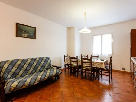 Appartement à Diano Marina avec piscine commune et balcon : photo 10