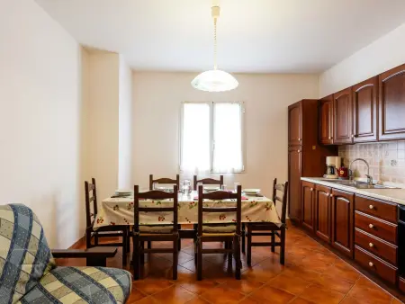 Appartement à Diano Marina avec piscine commune et balcon : photo 11