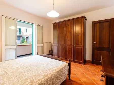 Appartement à Diano Marina avec piscine commune et balcon : photo 13