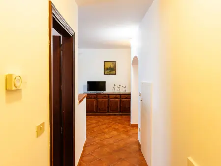 Appartement à Diano Marina avec piscine commune et balcon : photo 17