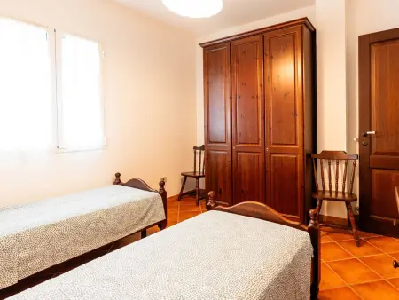 Appartement à Diano Marina avec piscine commune et balcon : photo 20