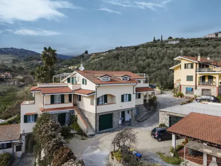 Location appartement à Diano Marina