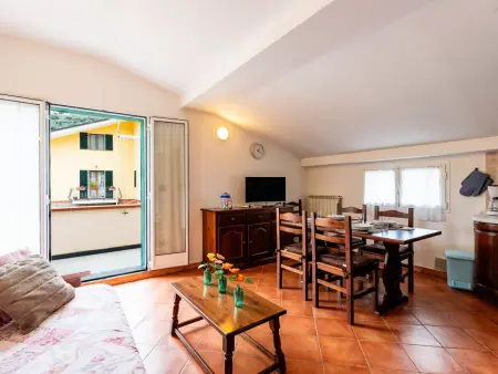 Location appartement à Diano Marina